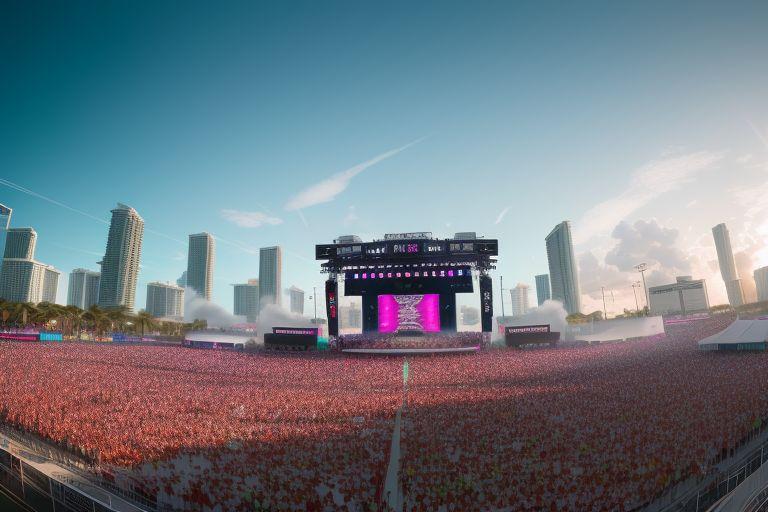 Rolling Loud Miami 2025 What to Expect from the Biggest HipHop