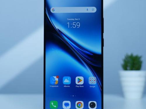 Vivo X200 Pro: The Ultimate Smartphone That Will Change the Way You Use Tech!